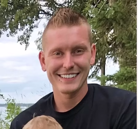 Picture of Matthew Klinefelter