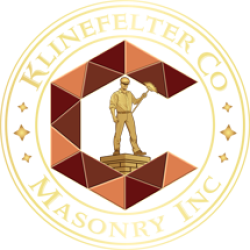Klinefelter Masonry Logo